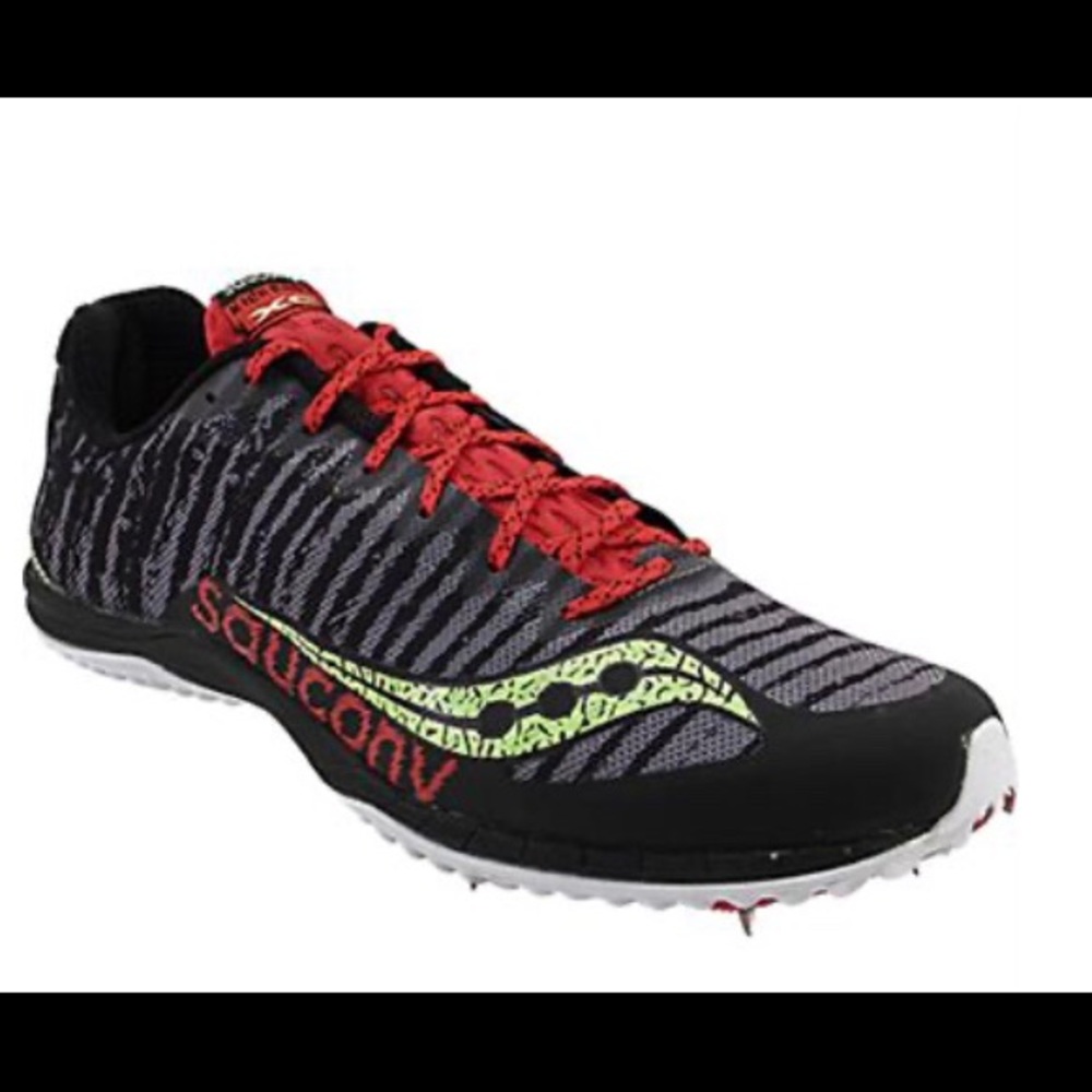 Cross Country Running Shoe New In Box